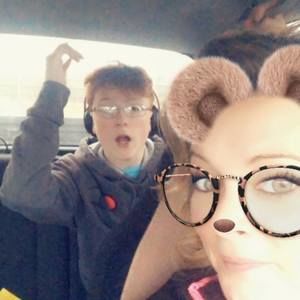 Meet your Posher, Melanie